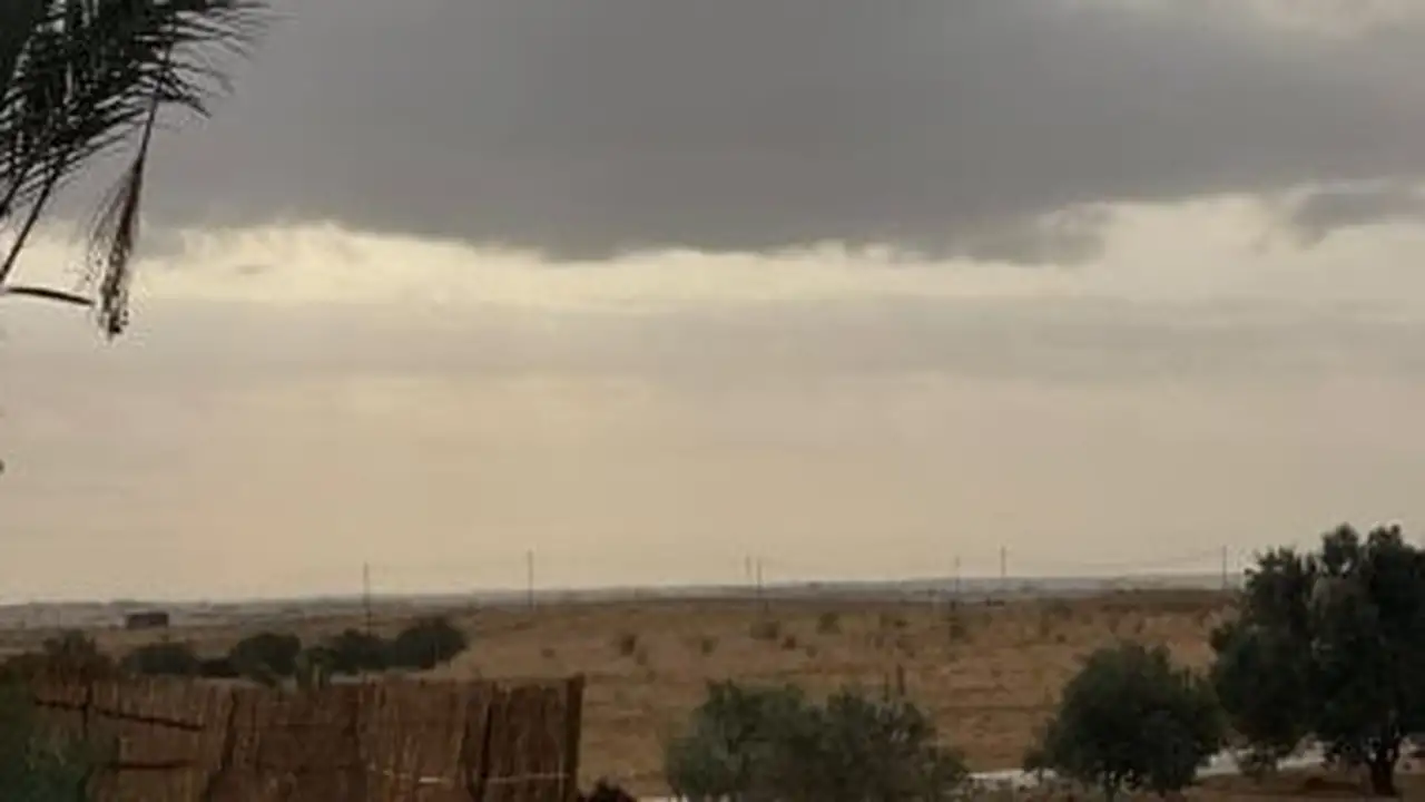 تحذير لـ 7 محافظات.. تقلبات مفاجئة ونشاط للرياح تضرب طقس الجمعة المقبلة